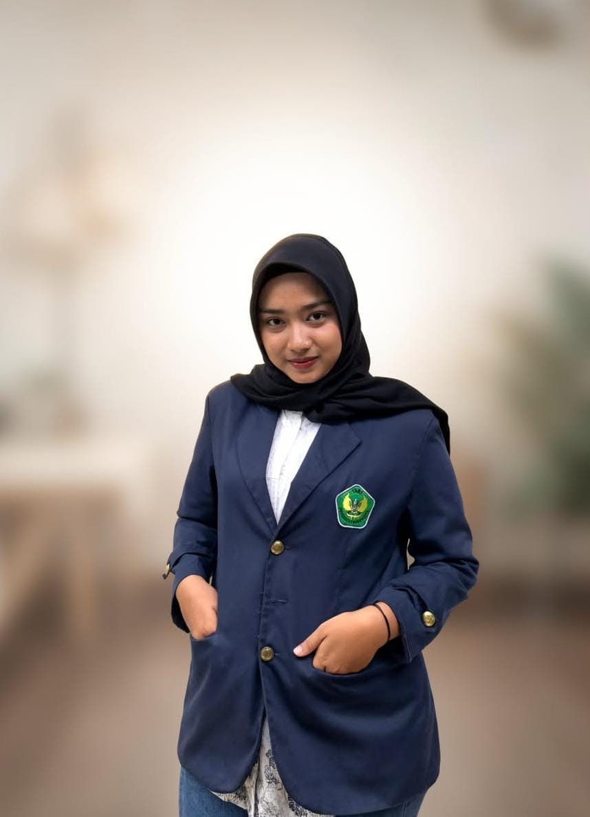 RHAVINKA RAMADHANI ZALENDRA